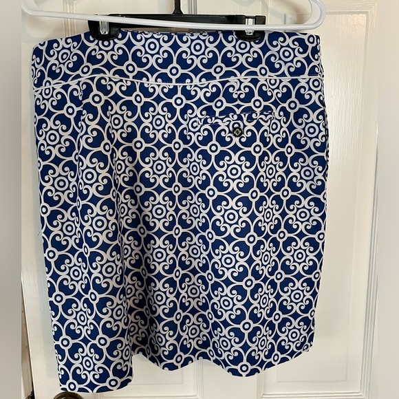 EP Pro Golf Skort - Picture 3 of 5